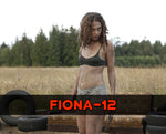 Fiona Dourif - Creep I.E. PURCHASE FROM MA Autograph Preorder