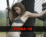 Fiona Dourif - Creep I.E. PURCHASE FROM MA Autograph Preorder
