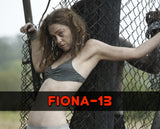 Fiona Dourif - Creep I.E. PURCHASE FROM MA Autograph Preorder