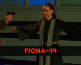 Fiona Dourif - Creep I.E. PURCHASE FROM MA Autograph Preorder