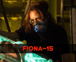 Fiona Dourif - Creep I.E. PURCHASE FROM MA Autograph Preorder