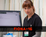 Fiona Dourif - Creep I.E. PURCHASE FROM MA Autograph Preorder