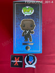 FISHBURNE_001 - Pop! Digital Matrix 111 NFT Release Morpheus Funko Pop! Autographed By Laurence Fishburne