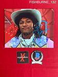 FISHBURNE_132 - 8x10 Photo Autographed By Laurence Fishburne