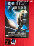 FISHBURNE_340 - 11x17 Photo Autographed By Laurence Fishburne