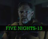 MATTHEW LILLARD Monster-Mania 69 Autograph Preorder - PHOTO FROM MA
