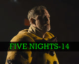 MATTHEW LILLARD Monster-Mania 69 Autograph Preorder - PHOTO FROM MA