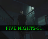 MATTHEW LILLARD Monster-Mania 69 Autograph Preorder - PHOTO FROM MA