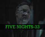 MATTHEW LILLARD Monster-Mania 69 Autograph Preorder - PHOTO FROM MA