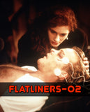 Creep IE Kiefer Sutherland Autograph Preorder - Purchase From Mintych