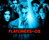 Creep IE Kiefer Sutherland Autograph Preorder - Purchase From Mintych