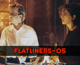 Creep IE Kiefer Sutherland Autograph Preorder - Purchase From Mintych