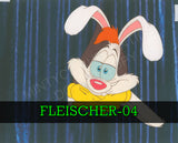 Charles Fleischer Creep I.E. Autograph Preorder - Purchase from MA