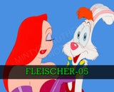 Charles Fleischer Creep I.E. Autograph Preorder - Purchase from MA