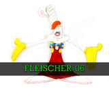 Charles Fleischer Creep I.E. Autograph Preorder - Purchase from MA