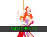 Charles Fleischer Creep I.E. Autograph Preorder - Purchase from MA