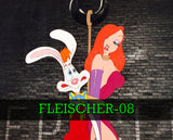 Charles Fleischer Creep I.E. Autograph Preorder - Purchase from MA