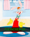 Charles Fleischer Creep I.E. Autograph Preorder - Purchase from MA