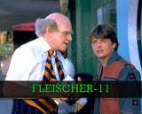 Charles Fleischer Creep I.E. Autograph Preorder - Purchase from MA
