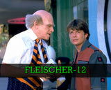 Charles Fleischer Creep I.E. Autograph Preorder - Purchase from MA