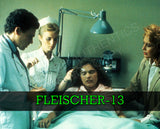 Charles Fleischer Creep I.E. Autograph Preorder - Purchase from MA