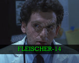 Charles Fleischer Creep I.E. Autograph Preorder - Purchase from MA