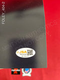 FOLEY_404 - 11x17 Scream 3 Photo Autographed By Scott Foley
