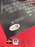 FOLEY_405 - 11x17 Scream 3 Photo Autographed By Scott Foley
