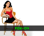 MEGAN FOX Autograph Preorder - PURCHASE ITEM FROM MA