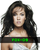 MEGAN FOX Autograph Preorder - PURCHASE ITEM FROM MA