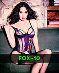 MEGAN FOX Autograph Preorder - PURCHASE ITEM FROM MA