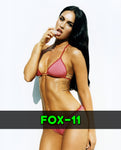 MEGAN FOX Autograph Preorder - PURCHASE ITEM FROM MA