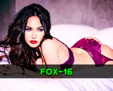 MEGAN FOX Autograph Preorder - PURCHASE ITEM FROM MA
