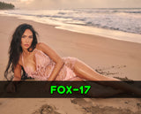 MEGAN FOX Autograph Preorder - PURCHASE ITEM FROM MA