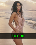 MEGAN FOX Autograph Preorder - PURCHASE ITEM FROM MA