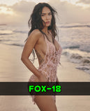 MEGAN FOX Autograph Preorder - PURCHASE ITEM FROM MA