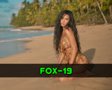 MEGAN FOX Autograph Preorder - PURCHASE ITEM FROM MA