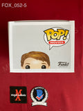 FOX_052 - Back To The Future 957 Marty 1955 Funko Pop! Autographed By Michael J. Fox
