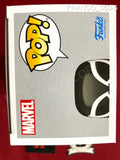 FRANCO_050 - Spider-man 2 1027 Black Suit Harry Osborn Funko Pop! Autographed By James Franco