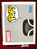 FRANCO_055 - Spider-man 2 1027 Black Suit Harry Osborn Funko Pop! Autographed By James Franco