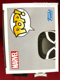FRANCO_060 - Spider-man 2 1027 Black Suit Harry Osborn Funko Pop! Autographed By James Franco
