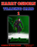 WHICH TRADING CARD WOULD YOU LIKE SIGNED? (FRANCO)