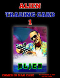 WHICH TRADING CARD WOULD YOU LIKE SIGNED? (FRANCO)