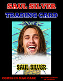 WHICH TRADING CARD WOULD YOU LIKE SIGNED? (FRANCO)