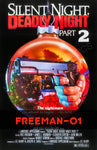 Eric Freeman - Creep I.E. PURCHASE FROM MA Autograph Preorder