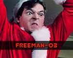 Eric Freeman - Creep I.E. PURCHASE FROM MA Autograph Preorder