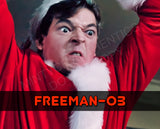 Eric Freeman - Creep I.E. PURCHASE FROM MA Autograph Preorder