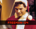 Eric Freeman - Creep I.E. PURCHASE FROM MA Autograph Preorder