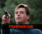 Eric Freeman - Creep I.E. PURCHASE FROM MA Autograph Preorder