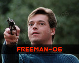 Eric Freeman - Creep I.E. PURCHASE FROM MA Autograph Preorder